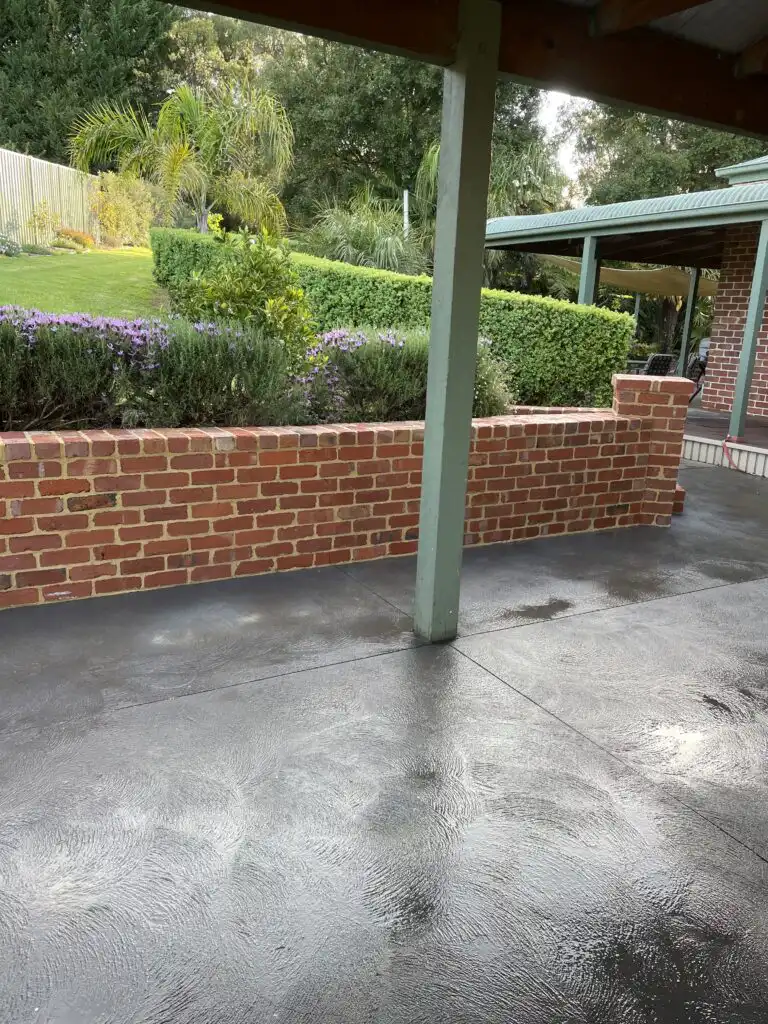 Our Retaining Wall Services